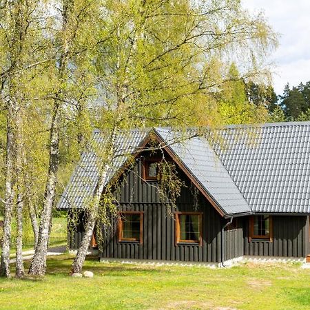 Brivdienu Maja Vejini Straupe Exterior foto